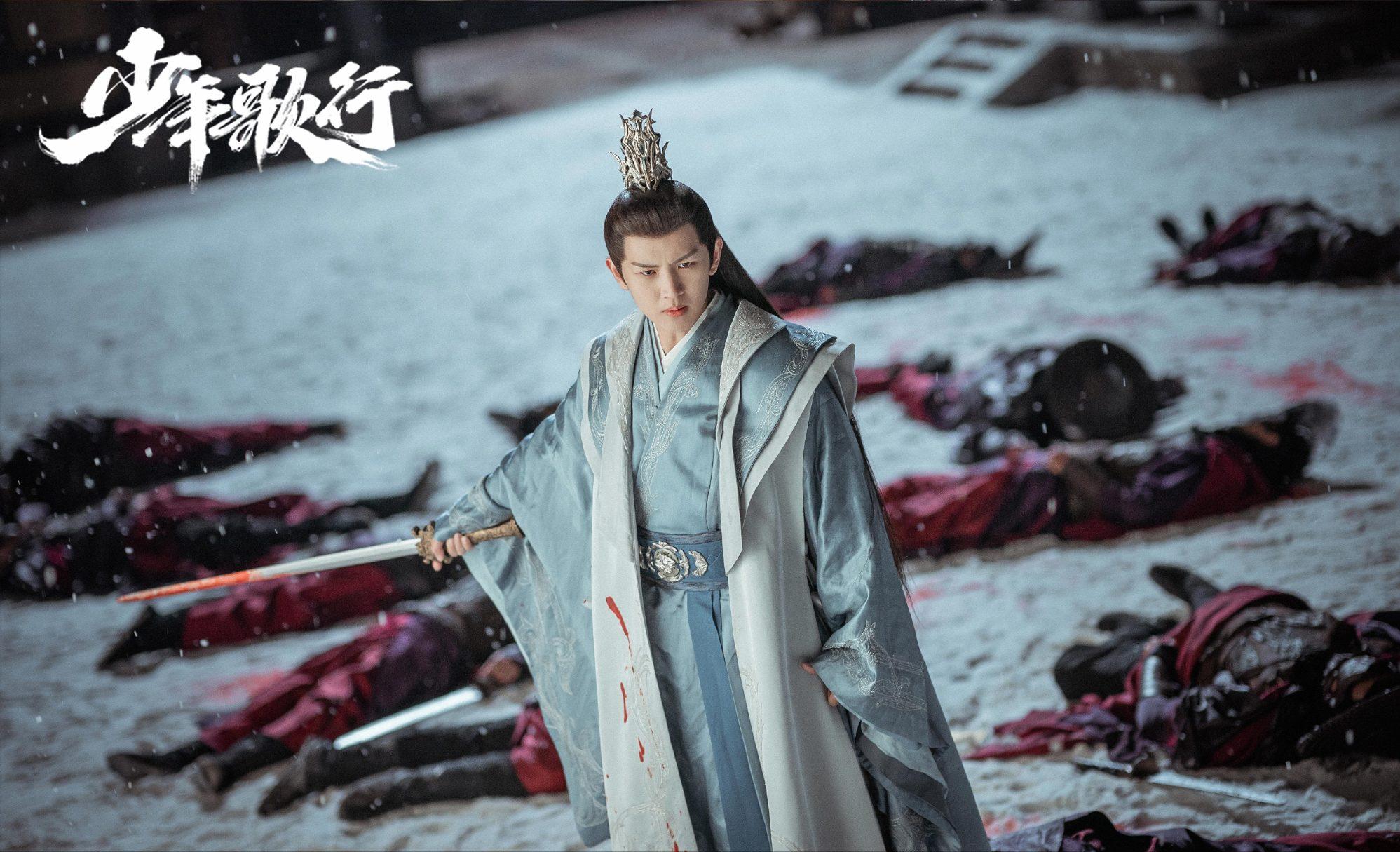 少年可以做什么美食（有哪些综艺值得年轻人去看）