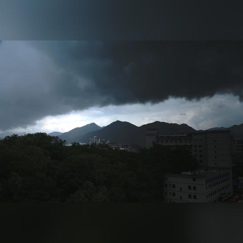 桂林市过年天气情况怎么样