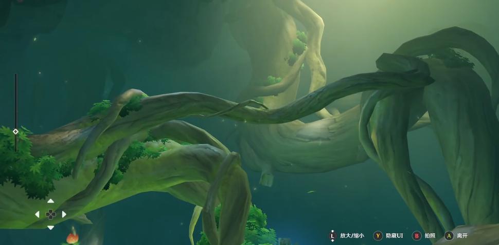 原神玩具城怎么过（有哪些雌雄难辨的动漫角色）