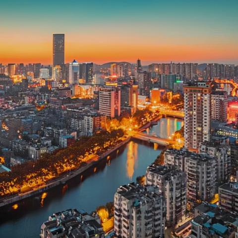 郑州市和济南市哪个面积大？