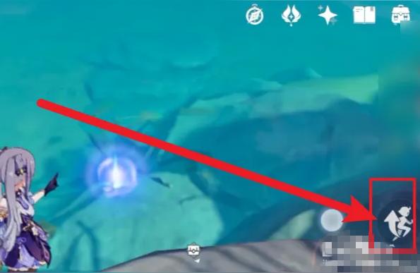 原神怎么用船下水视频（12400不带独立显卡可以用吗）