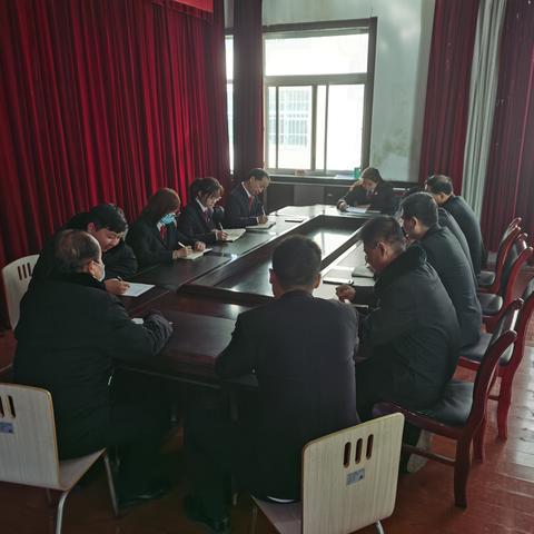 西安市还有什么会议召开