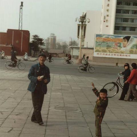 兰州市哪个区有威廉小镇