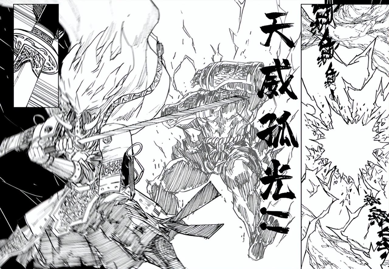 原神雷极拟想怎么过（韩立的紫罗极火是怎么炼成的）