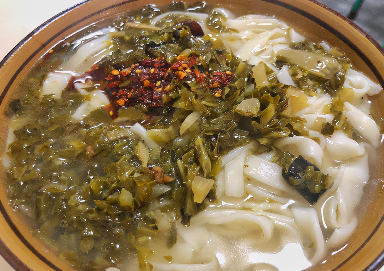 汉中有什么美食啊（春节汉中好玩的地方）