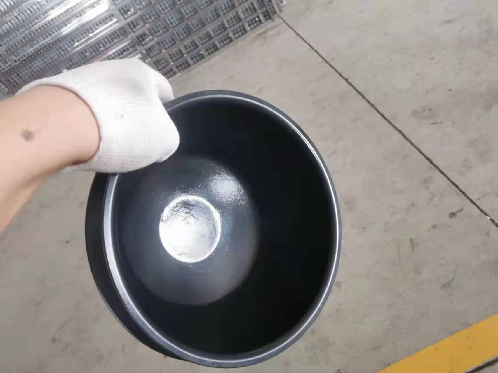 老式电饭煲有锈怎么办