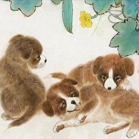生肖属狗本周运势(属狗的这周运势及每天运势)