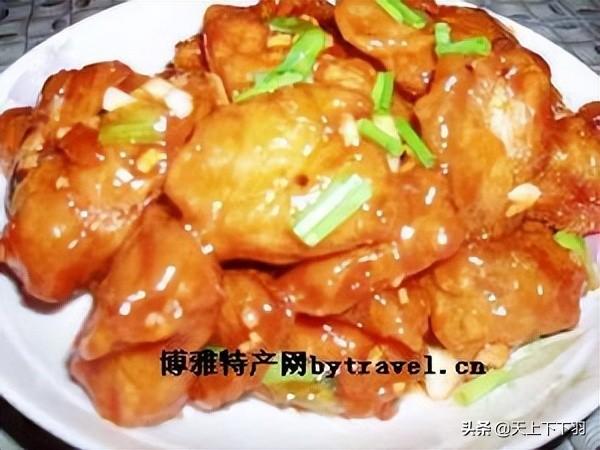 伊春有什么美食（东北有哪些冷知识）