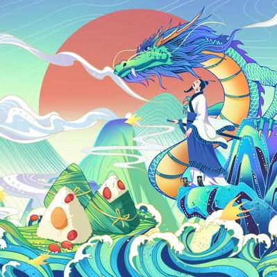 生肖龙有什么运势好运的(生肖龙的运气怎么样)