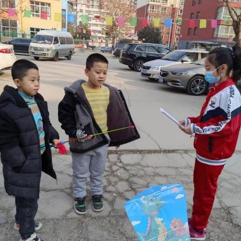 石家庄市小学哪个比较好