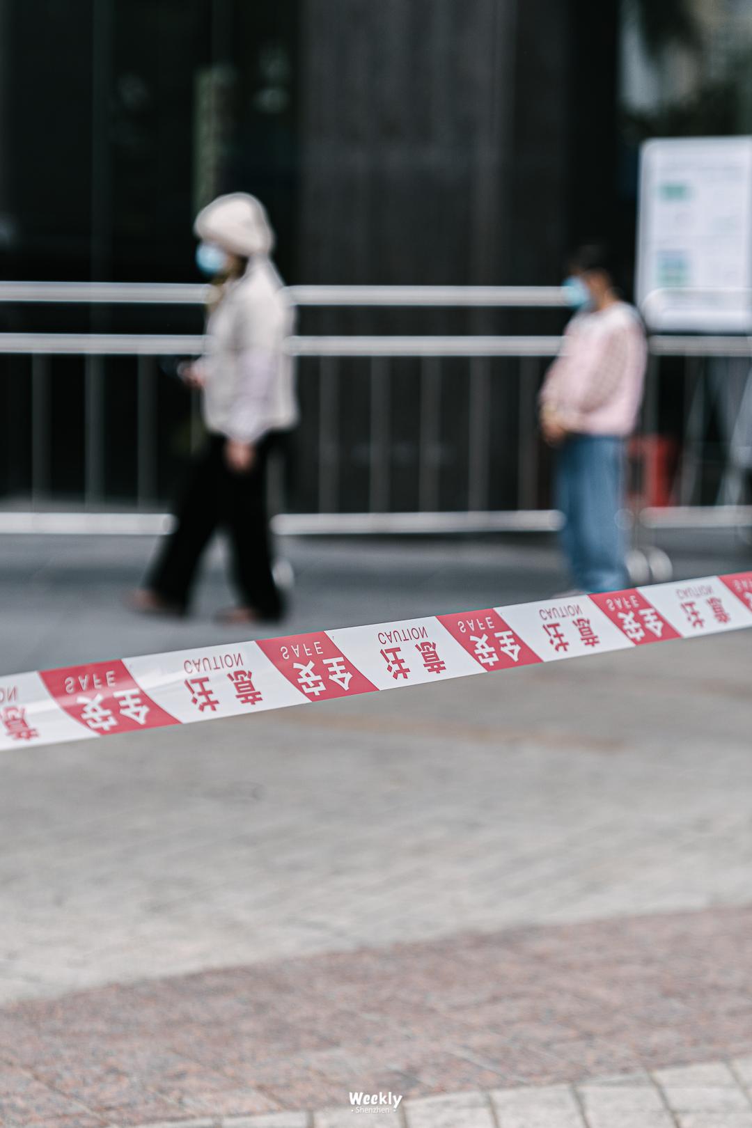 深圳疫情最新消息今天
 ,深圳疫情最新消息今天又封了