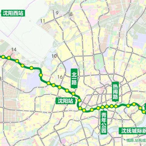 沈阳交通app下载的相关长尾关键词有哪些
