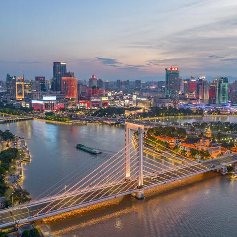 宁波市在哪个省会