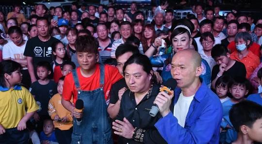 「电白好人候选人事迹展播」吴勇：用音乐和短视频传颂家乡美