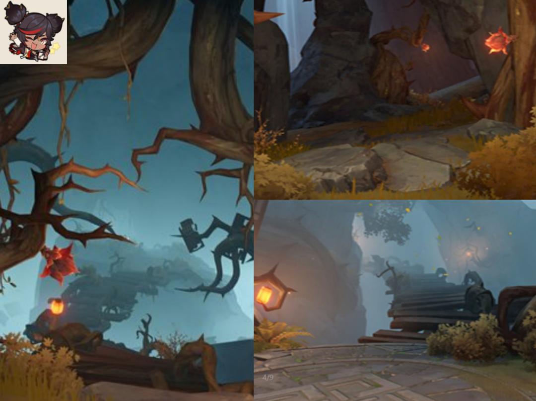 原神自拟秘境怎么发布（原神多人秘境怎么准备）