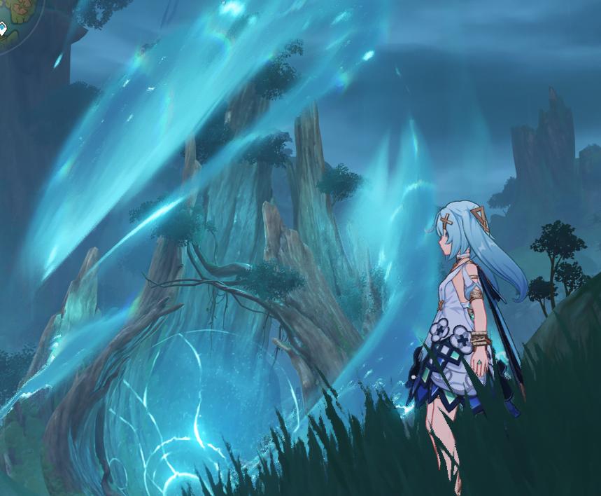 原神英文成就怎么做（原神情侣成就如何完成）