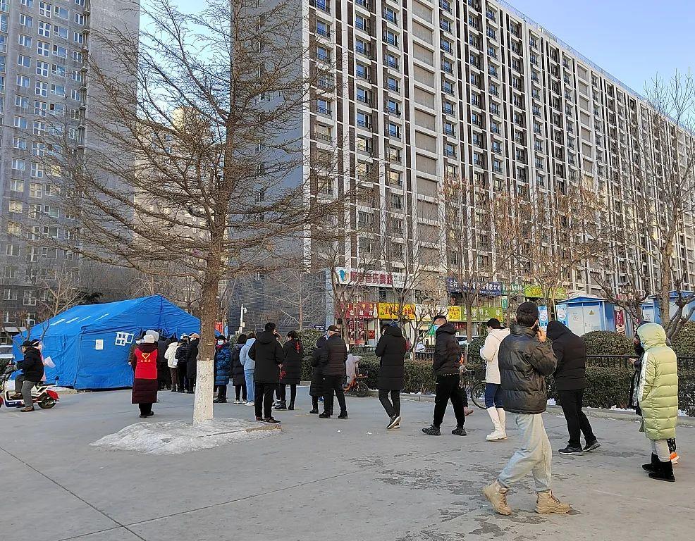 【北京已有5个高风险地区
/北京已有5个高风险地区名单】 【北京已有5个高风险地区
/北京已有5个高风险地区名单】