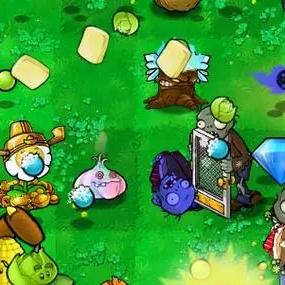 pvz下载（PVZ游戏下载指南）