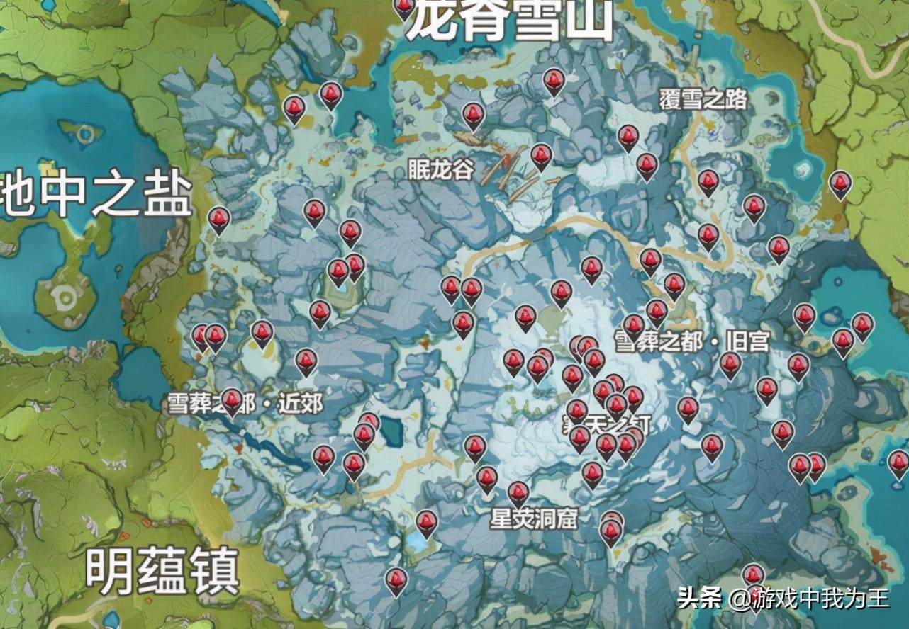 原神的八酝岛怎么去（原神八韵岛神像怎么开启）