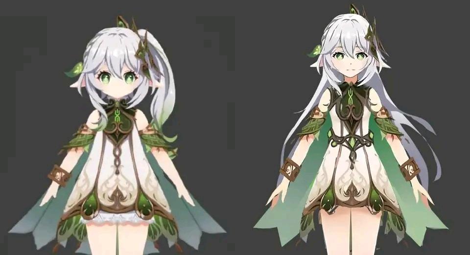 原神怎么选神像（原神七天神像四级怎么解锁）