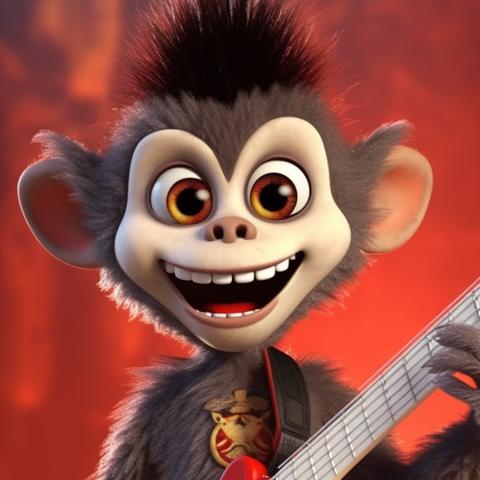 猴子11月份的生肖运势(生肖猴11月运势解析)