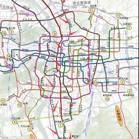 长沙市关公湖在什么地方
