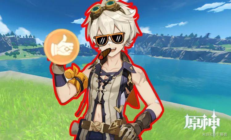 原神火神班尼特怎么配（班尼特用生命沙还是攻击沙）