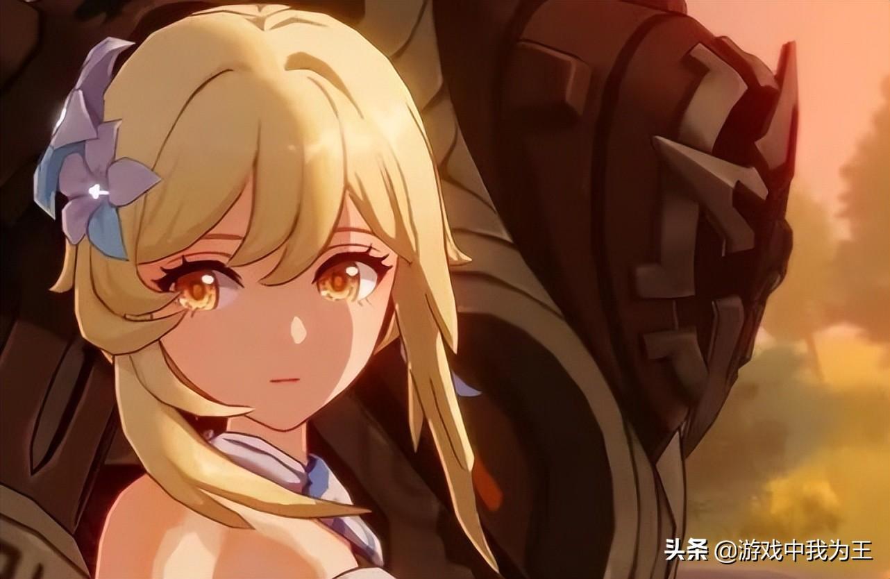 原神怎么飞去马斯克礁（风神瞳9级到10级位置）