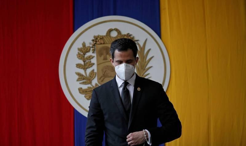 报道:美国油企CEO或最早于周四赴白宫讨论对委内瑞拉的投资 报道:美国油企CEO或最早于周四赴白宫讨论对委内瑞拉的投资