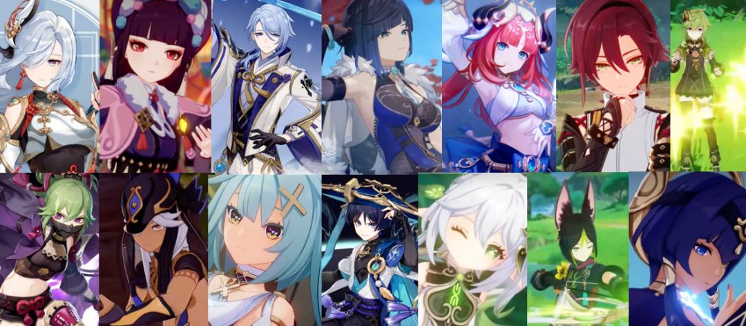 原神怎么到九（原神新手怎么过冒险等级试炼）