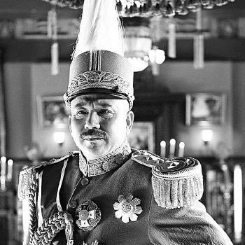 绞刑是什么意思