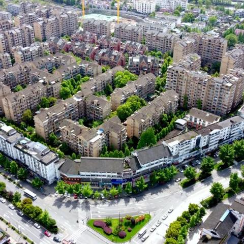 成都市中心小两房房价的长尾关键词有什么
