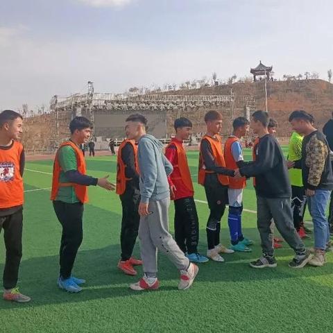 足球比赛怎么推广