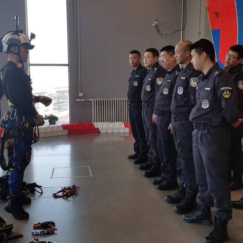 哈尔滨市有多少分局