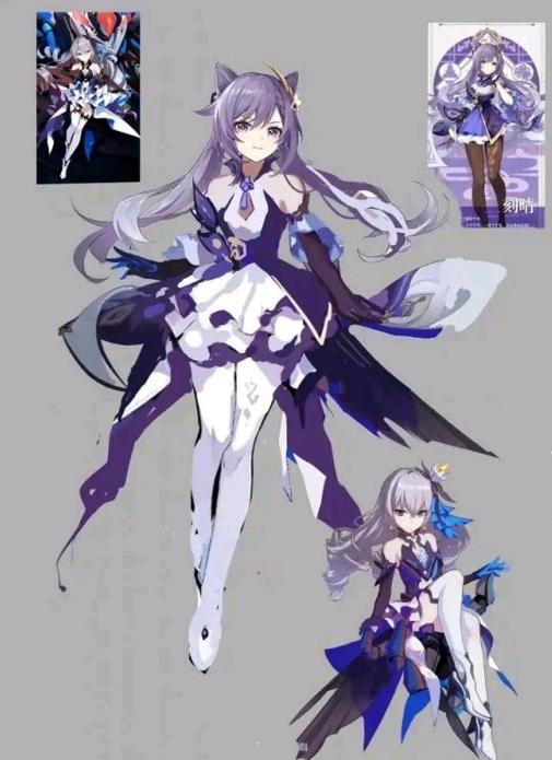 原神的特效怎么样(原神特效怎么设置)