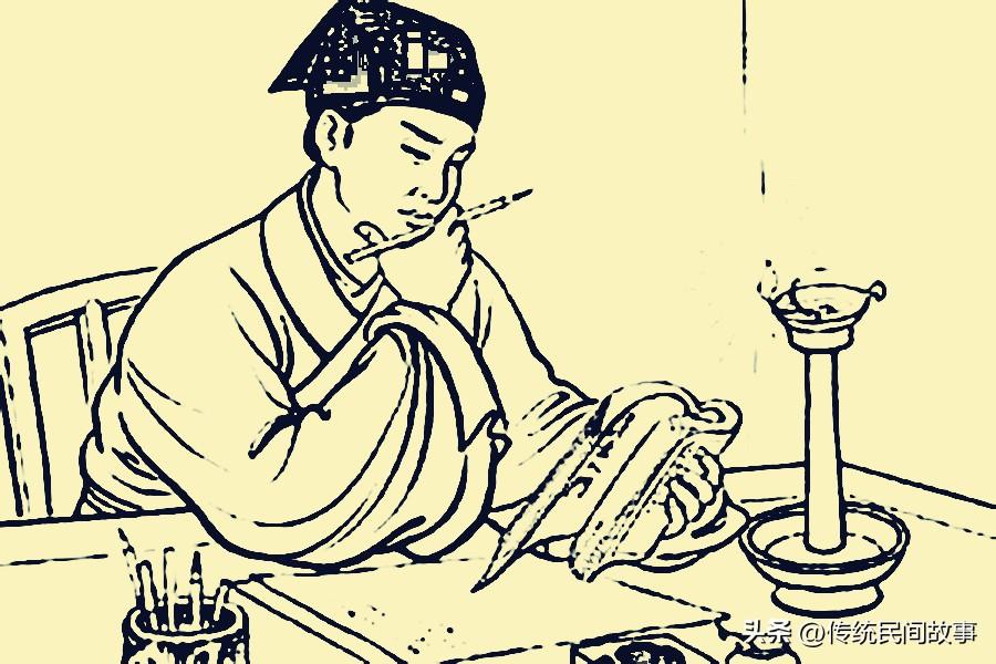 梦见自己有个男婴