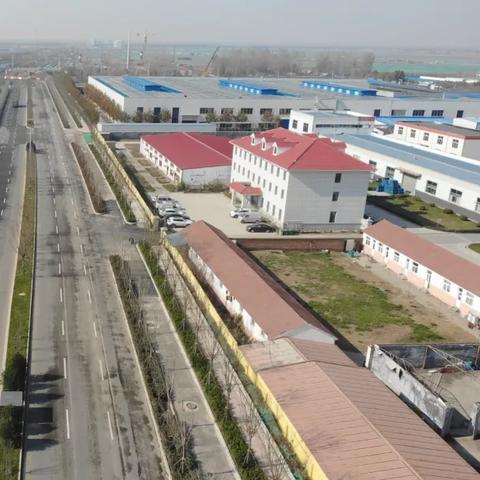 15 济南市政调度大厦在什么区？