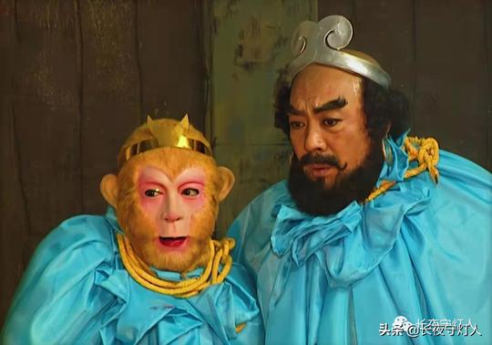 狮驼岭三大魔王，到底谁真想吃唐僧？险象环生的背后竟是个骗局？