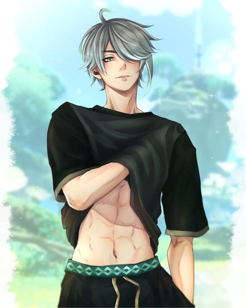 原神月章星句2怎么拍照（如果魔兽世界关服了）