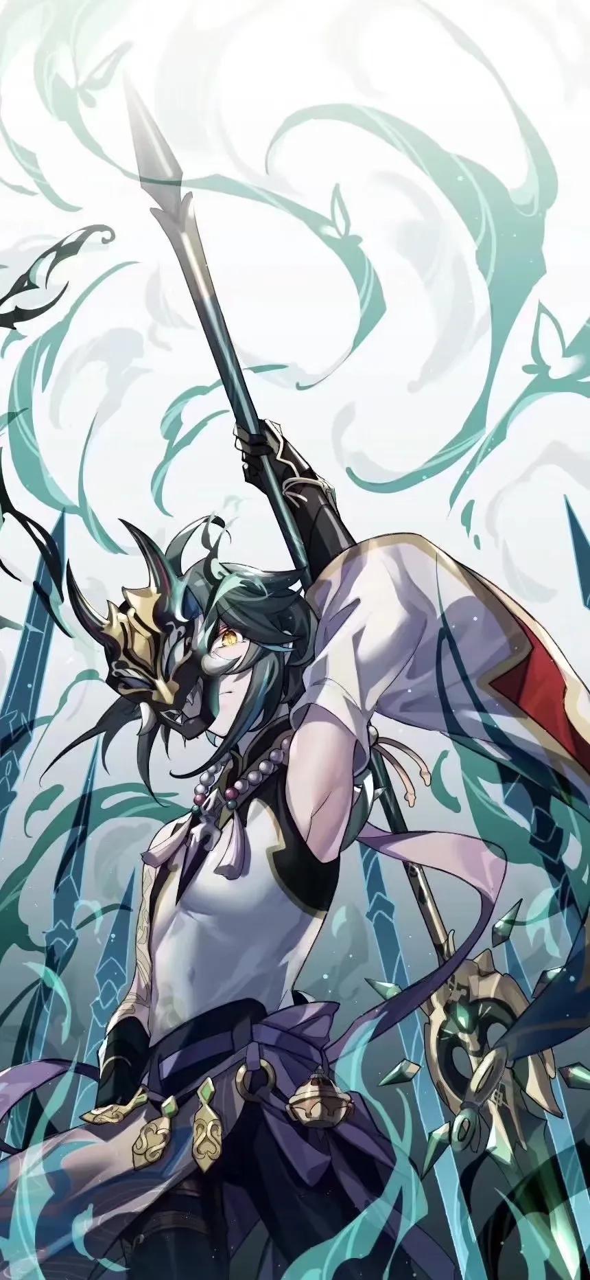 原神怎么调全屏快捷键（小米玩原神怎么全屏）