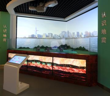 济南市地震科普馆预约相关长尾关键词有哪些