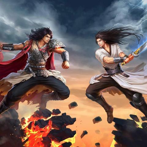 开局万剑归宗免费阅读的长尾关键词有哪些