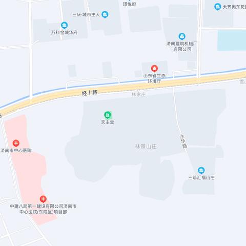 济南恒生伴山二手房相关长尾关键词有哪些
