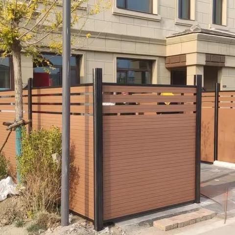 长沙塑木围栏相关长尾关键词有哪些