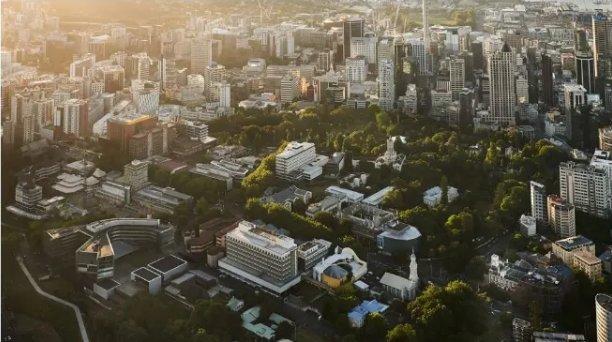 2025QS大学排行榜完整版：全球顶尖高校一览