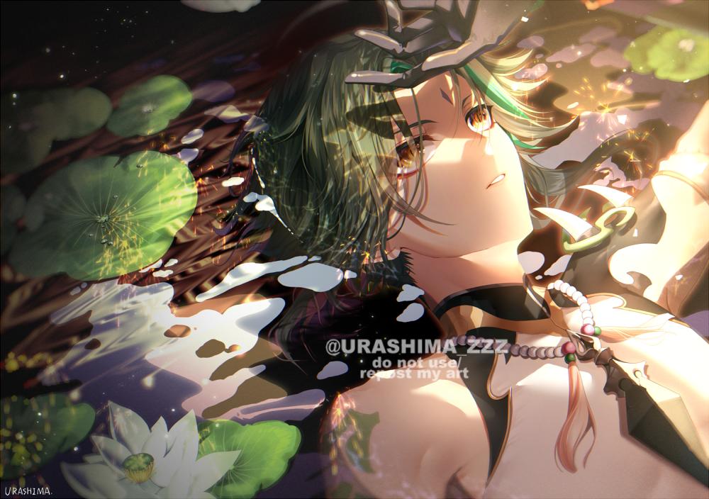 原神手机怎么下线（原神上线默认位置）