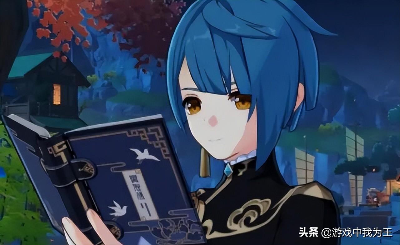 原神冻住的笼子怎么开（原神岩主天赋升级材料一览）