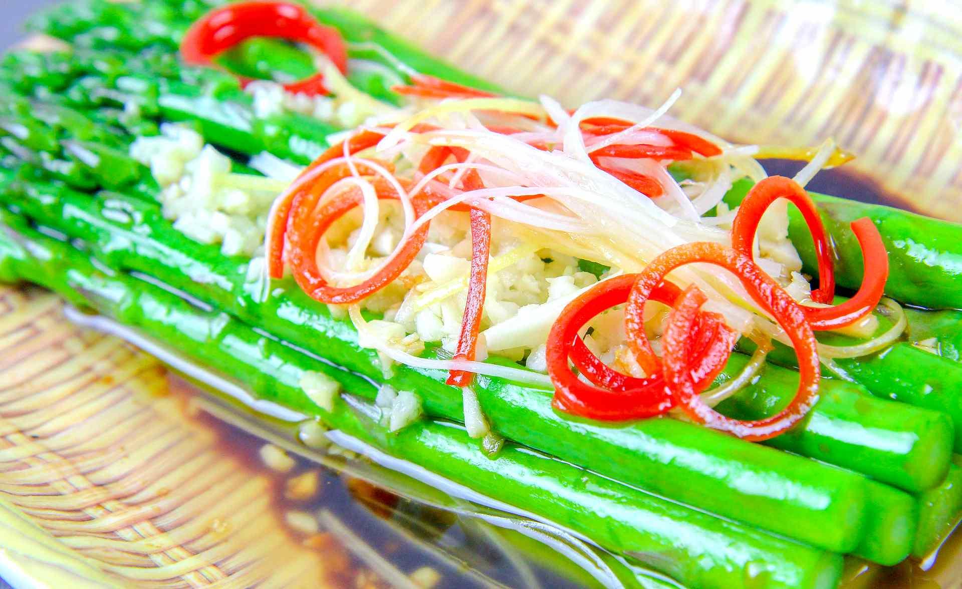 有什么美食清淡（美食做法清淡家常菜）
