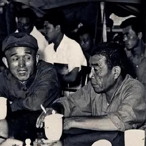 63年大水事件解说？