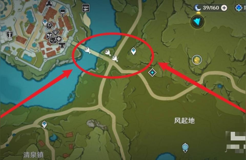 原神 怎么拿鸟肉快（蛋仔呆呆鸟怎么获得）